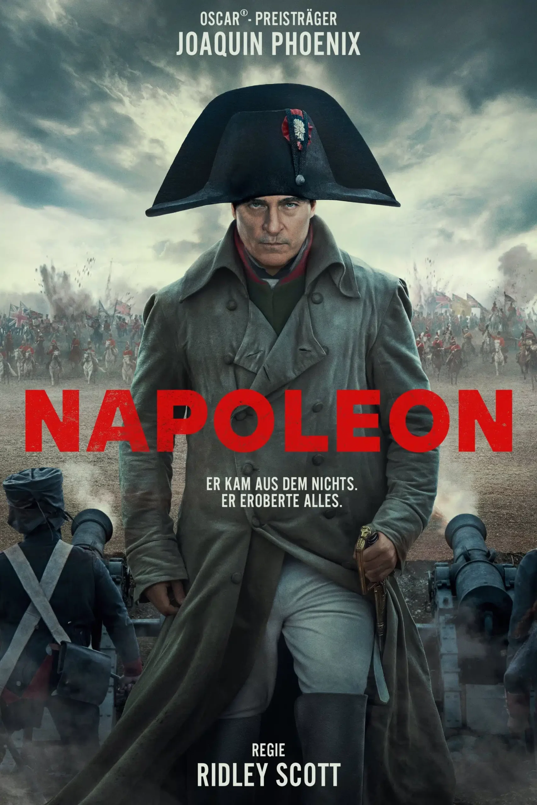 Napoleon iptv australia
