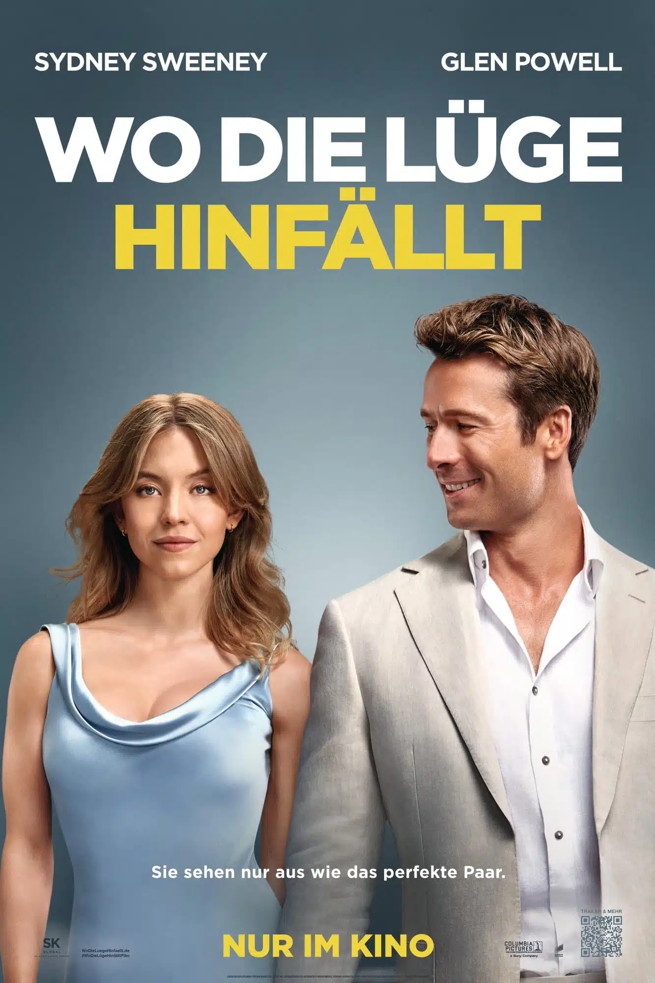 WO DIE LUGE HINFALLT iptv australia