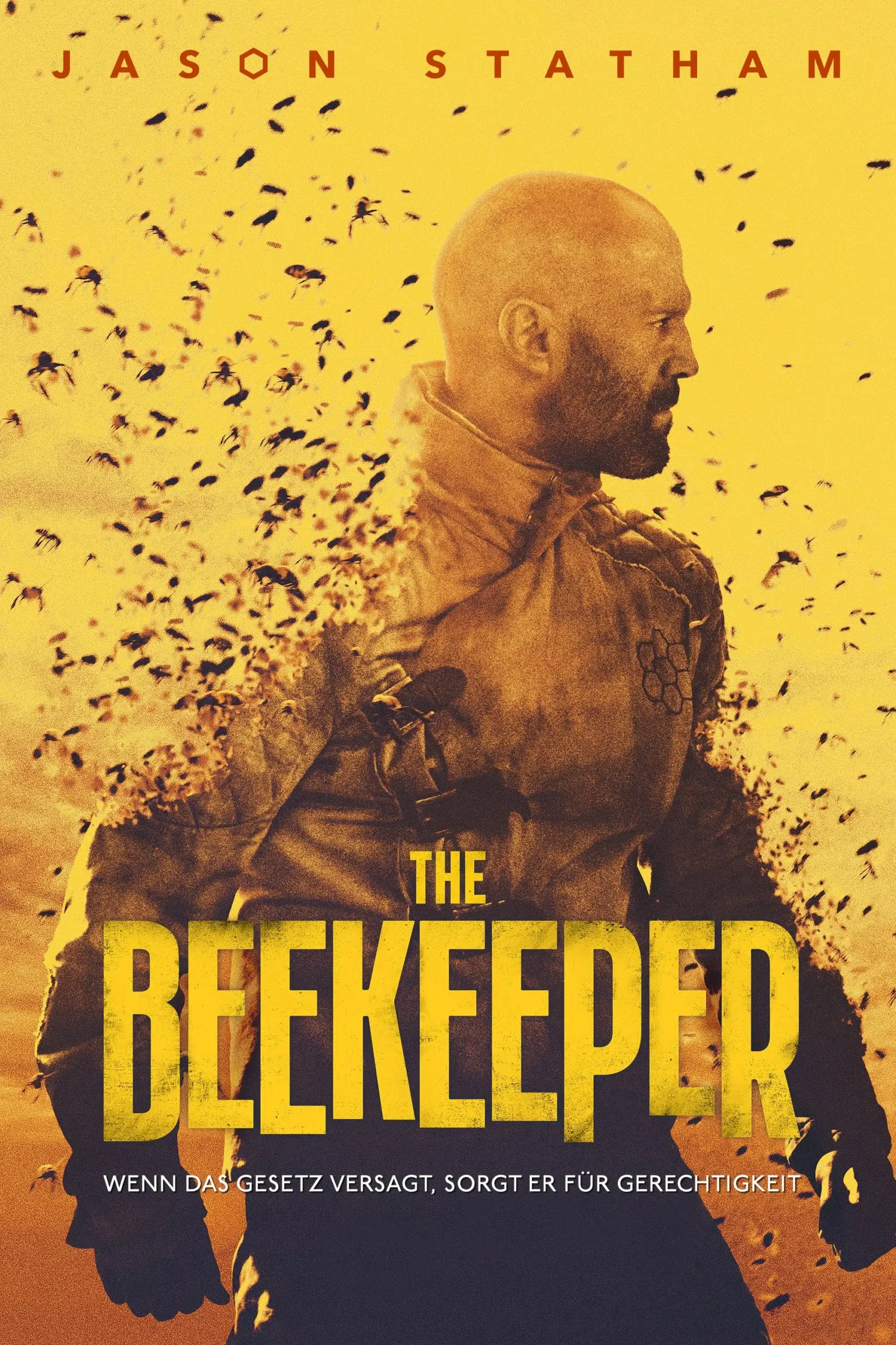 THE BEEKEEPER iptv australia