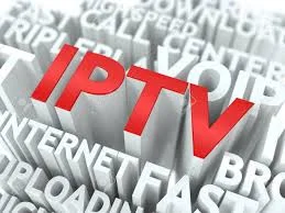 iptv provider
