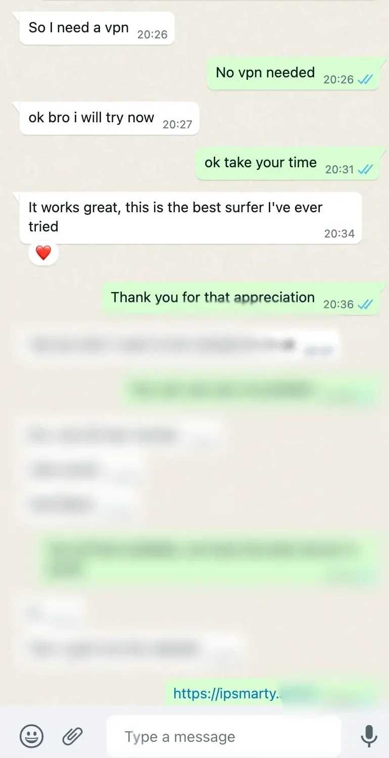 WHATSAPP SCREENSHOT iptv box australia iptv australia